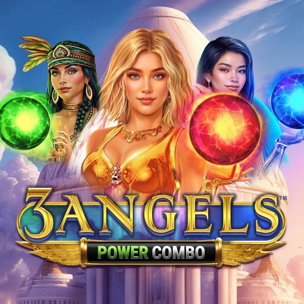 3 Angels Power Combo - BOYBET168