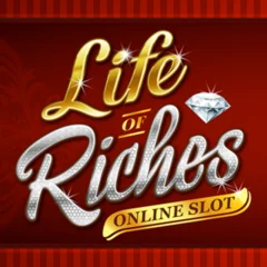 Life Of Riches - BOYBET168