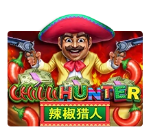 Joker123 : Chilli Hunter - BOYBET168