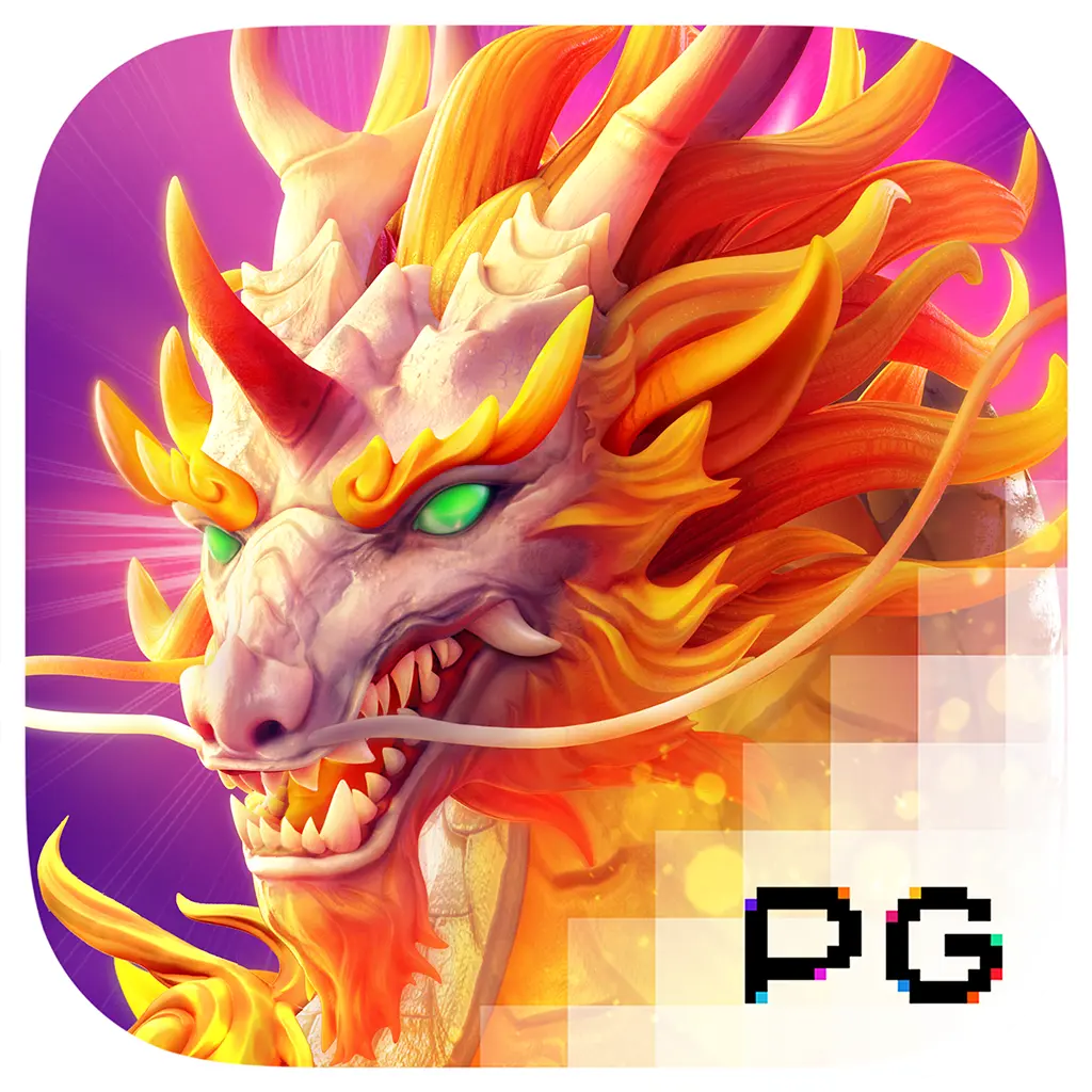 PGSoft : Ways of the Qilin - BOYBET168