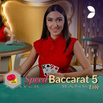 Speed Baccarat 5 - BOYBET168