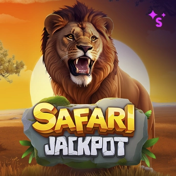 Spinocchio : Safari Jackpot - BOYBET168