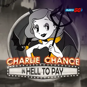 Charlie Chance in Hell to Pay - BOYBET168
