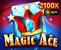 Magic Ace - BOYBET168