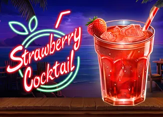 Pragmatic : Strawberry Cocktail - BOYBET168
