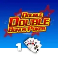 Double Double Bonus Poker 1 Hand - BOYBET168