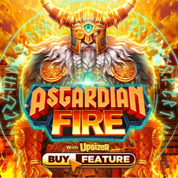 Asgardian Fire&trade; - BOYBET168