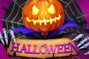 PLAYSTAR : HALLOWEEN - BOYBET168