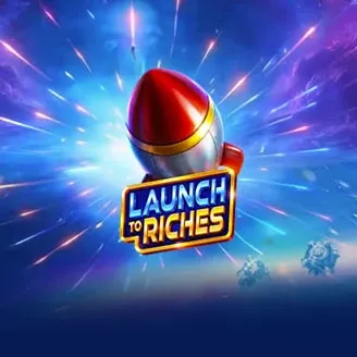Pragmatic : Launch to Riches - BOYBET168