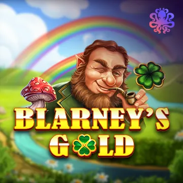 Blarneys Gold - BOYBET168