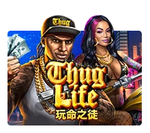 Joker123 : Thug Life - BOYBET168