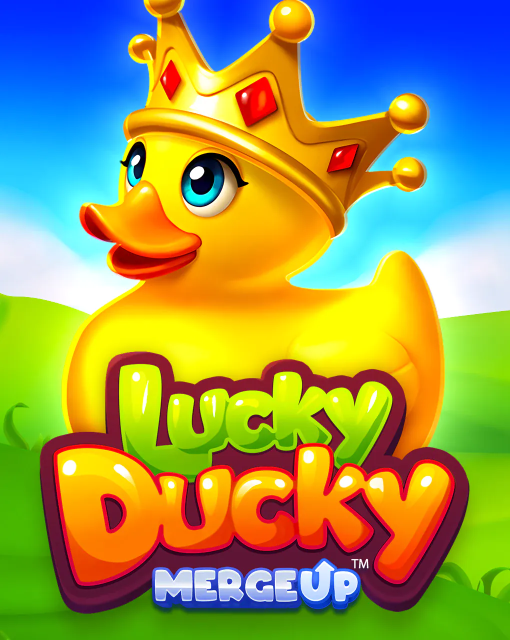 Bgaming : Lucky Ducky - BOYBET168