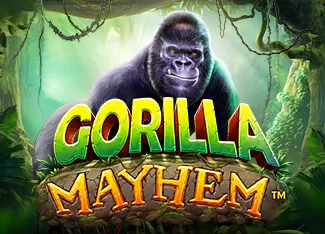 Pragmatic : Gorilla Mayhem - BOYBET168