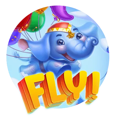Habanero : Fly! - BOYBET168