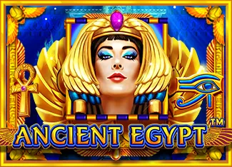 Pragmatic : Ancient Egypt - BOYBET168
