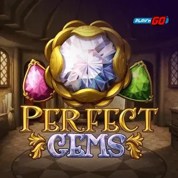 Perfect Gems - BOYBET168