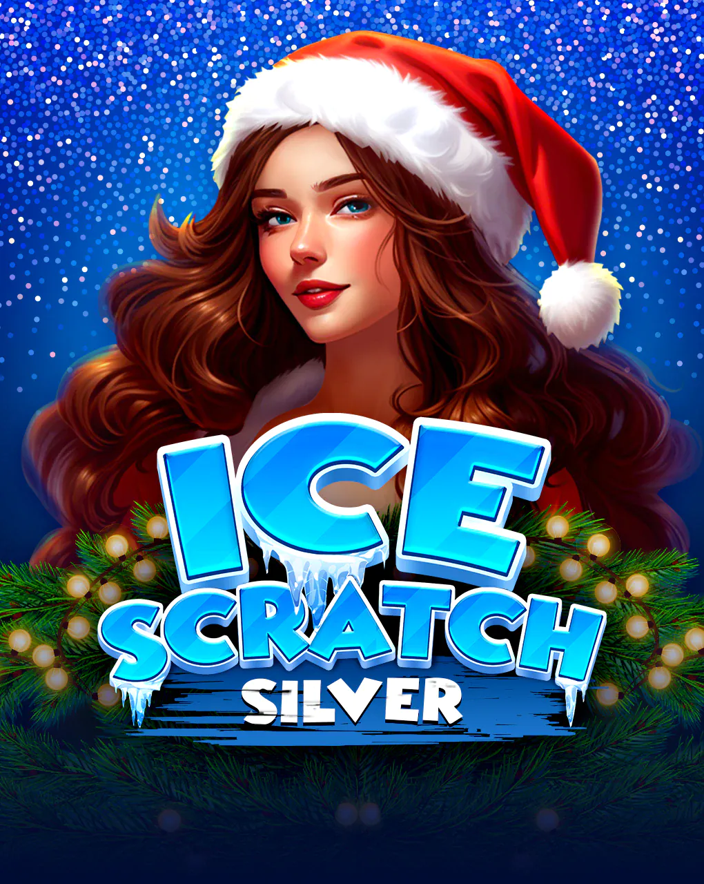 Ice Scratch Silver - BOYBET168