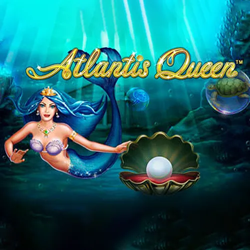 Atlantis Queen - BOYBET168