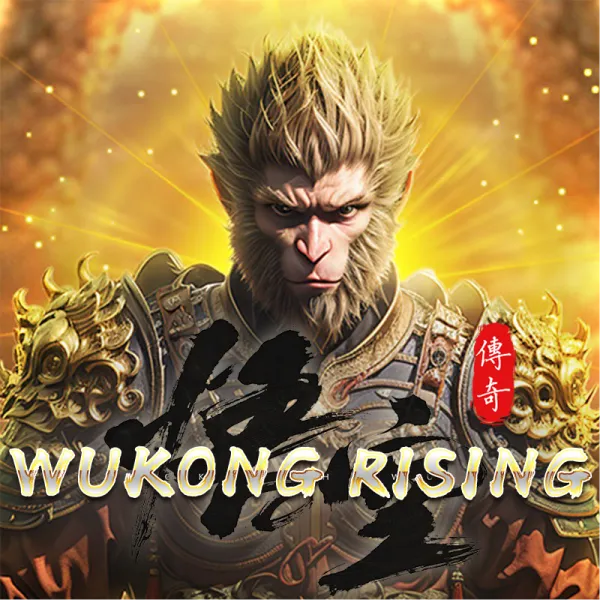 Wukong Rising - BOYBET168