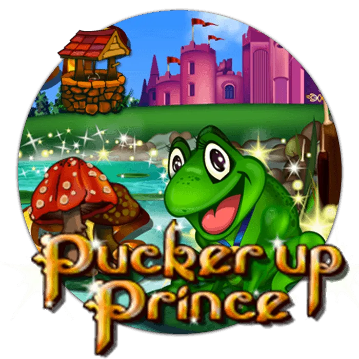 Habanero : Pucker Up Prince - BOYBET168