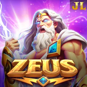Jili : Zeus - BOYBET168