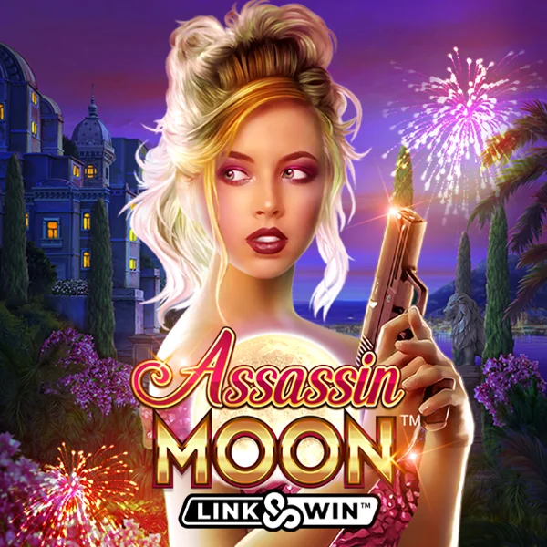 Assassin Moon - BOYBET168
