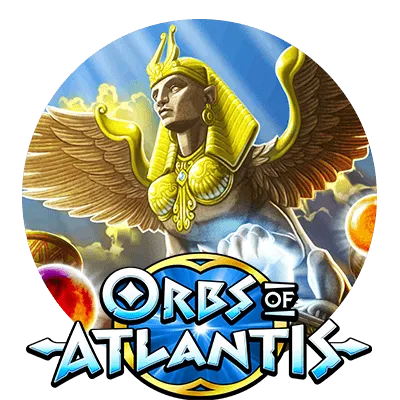 Habanero : Orbs of Atlantis - BOYBET168