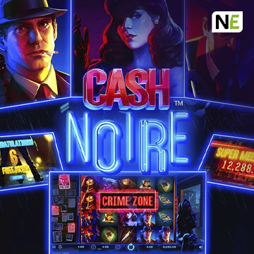 Cash Noire - BOYBET168