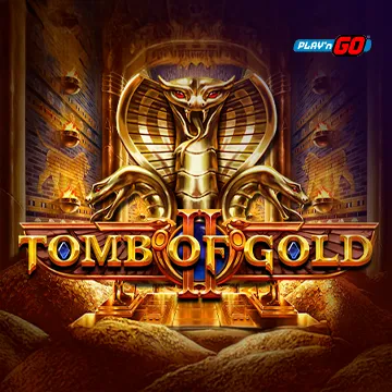 Tomb of Gold II - BOYBET168