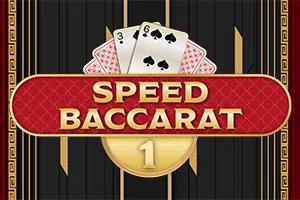 Speed Baccarat 1 - BOYBET168