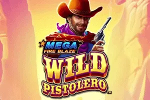 Mega Fire Blaze: Wild Pistolero - BOYBET168