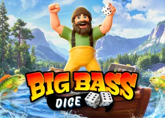 Pragmatic : Big Bass Dice - BOYBET168