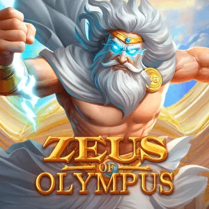 Zeus of Olympus - BOYBET168