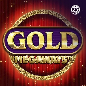 Gold Megaways - BOYBET168