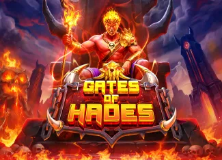 Pragmatic : Gates of Hades - BOYBET168