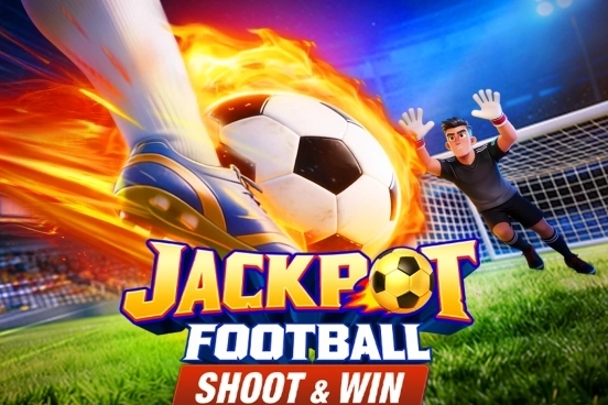 Jackpot Football - BOYBET168