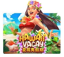 Joker123 : Hawaii Vacay - BOYBET168