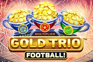Gold Trio - BOYBET168