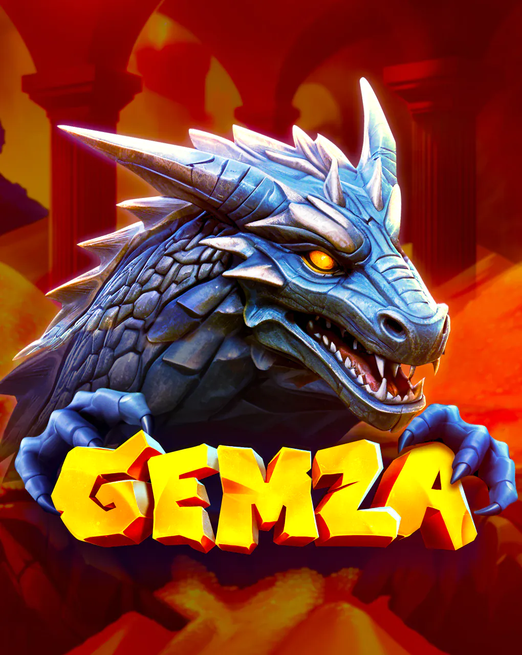 Bgaming : Gemza - BOYBET168