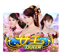 Joker123 : Queen - BOYBET168