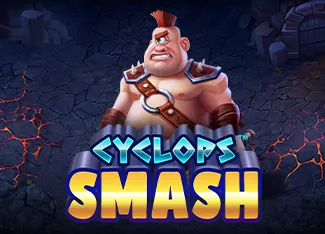 Pragmatic : Cyclops Smash - BOYBET168