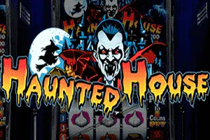 Haunted House - BOYBET168