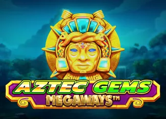 Pragmatic : Aztec Gems Megaways - BOYBET168