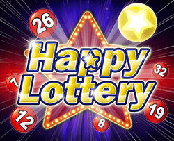 Happy Lottery - BOYBET168