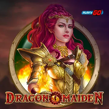 Dragon Maiden - BOYBET168