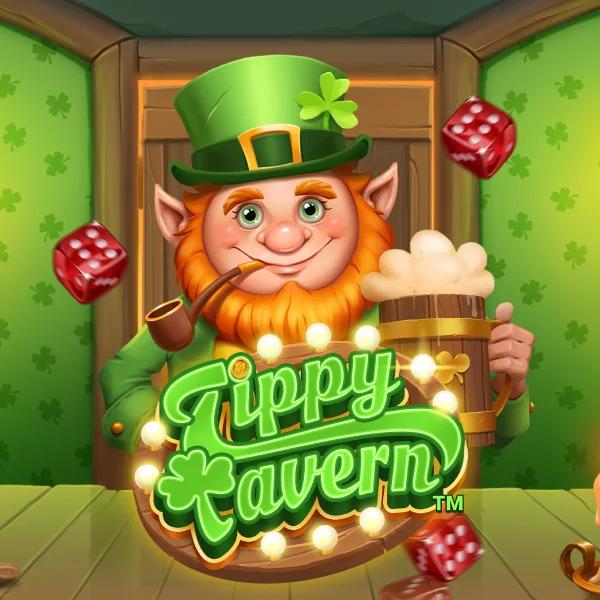 Tippy Tavern - BOYBET168