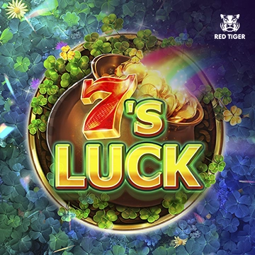 7s Luck - BOYBET168