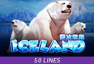 Spadegaming : Adventure Iceland - BOYBET168