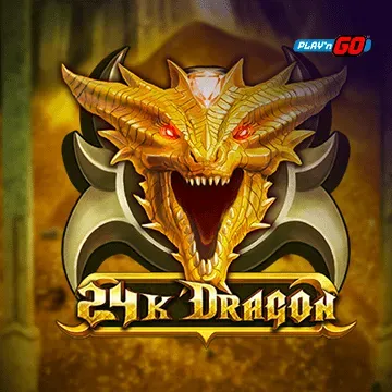 24k Dragon - BOYBET168