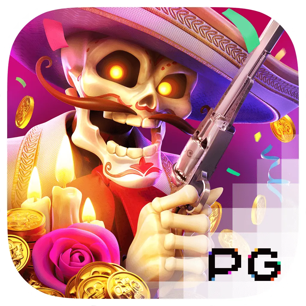 PGSoft : Wild Bandito - BOYBET168
